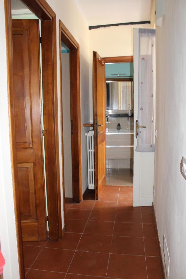 Al Borgo Sweet Home Stresa Eksteriør billede